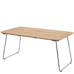 New Lilium Eettafel Tuintafels