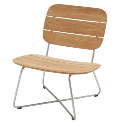 Discount Lilium Lounge Chair Tuin Fauteuils