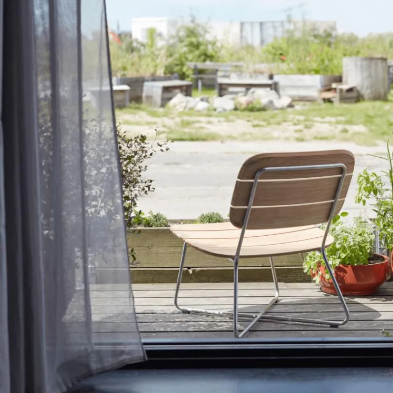 Discount Lilium Lounge Chair Tuin Fauteuils