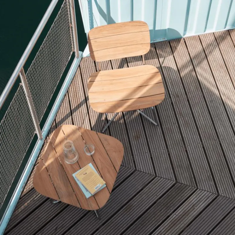 Discount Lilium Lounge Chair Tuin Fauteuils