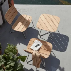 Discount Lilium Lounge Chair Tuin Fauteuils