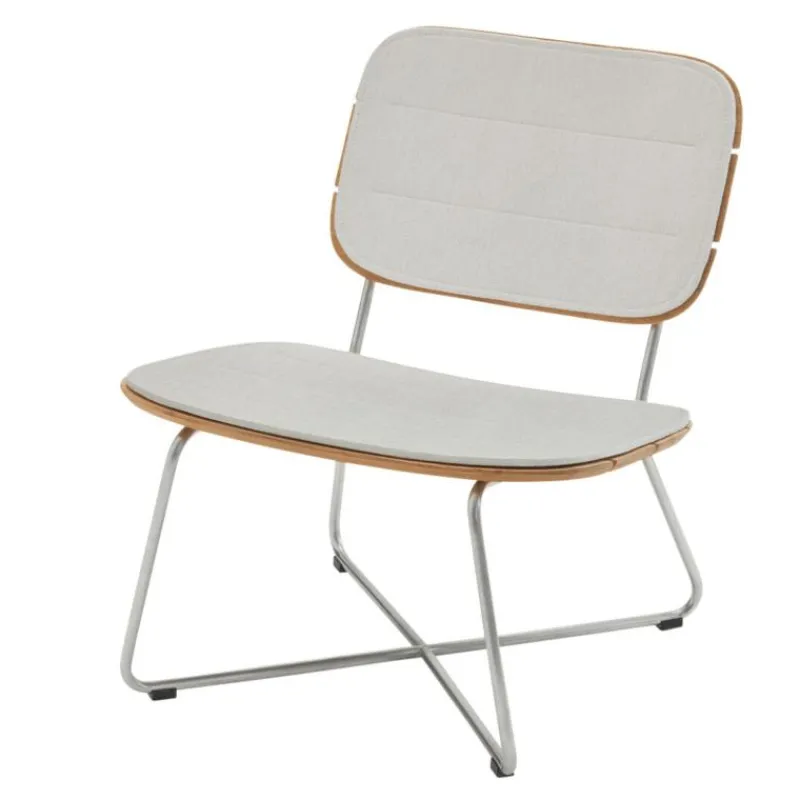 Sale Lilium Lounge Chair Kussen Zitkussens