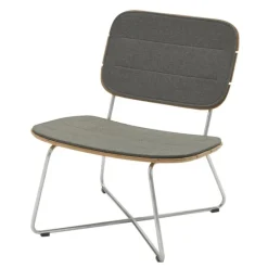 Sale Lilium Lounge Chair Kussen Zitkussens