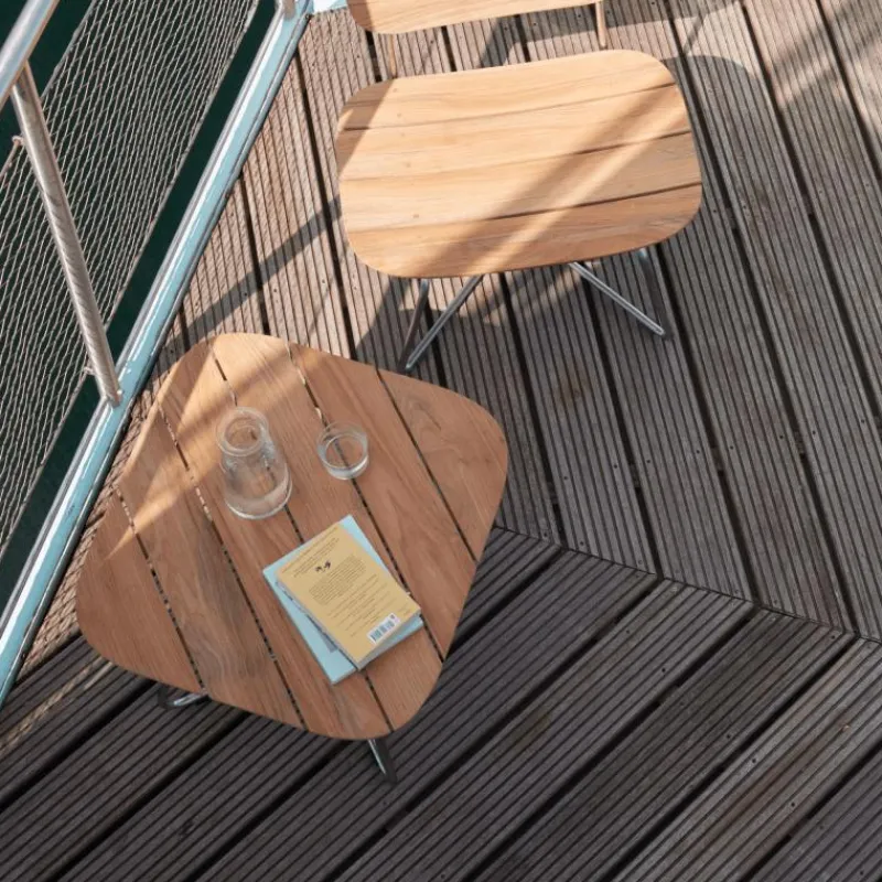 Hot Lilium Lounge Table Salontafel Tuin Salon- En Bijzettafels