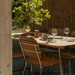 Best Lilium Stoel Tuinstoelen