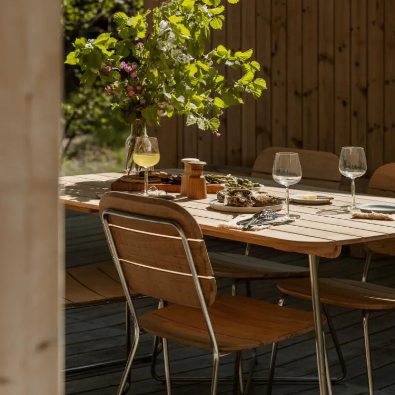 Best Lilium Stoel Tuinstoelen