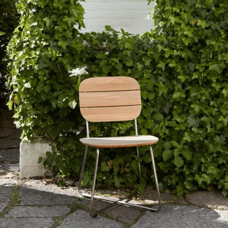 Best Lilium Stoel Tuinstoelen