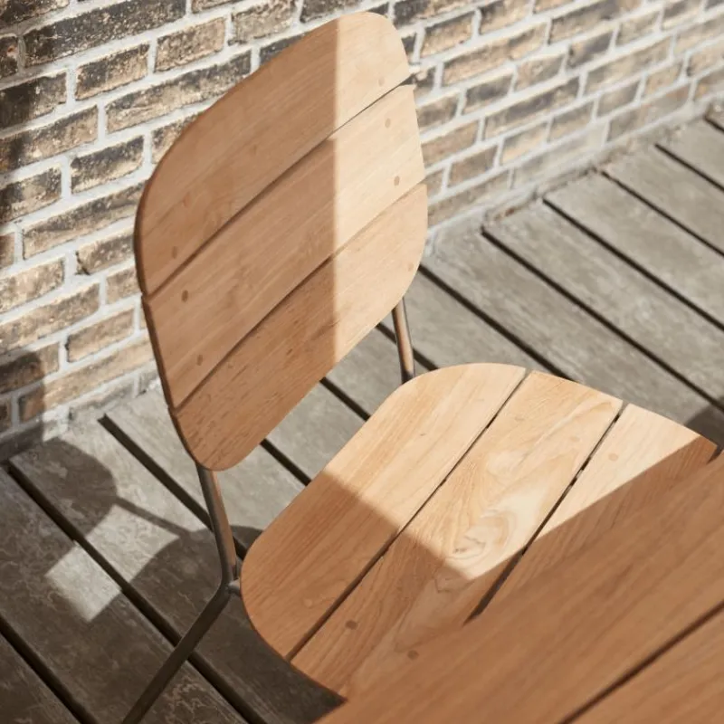 Best Lilium Stoel Tuinstoelen