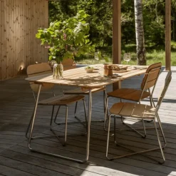 Best Lilium Stoel Tuinstoelen