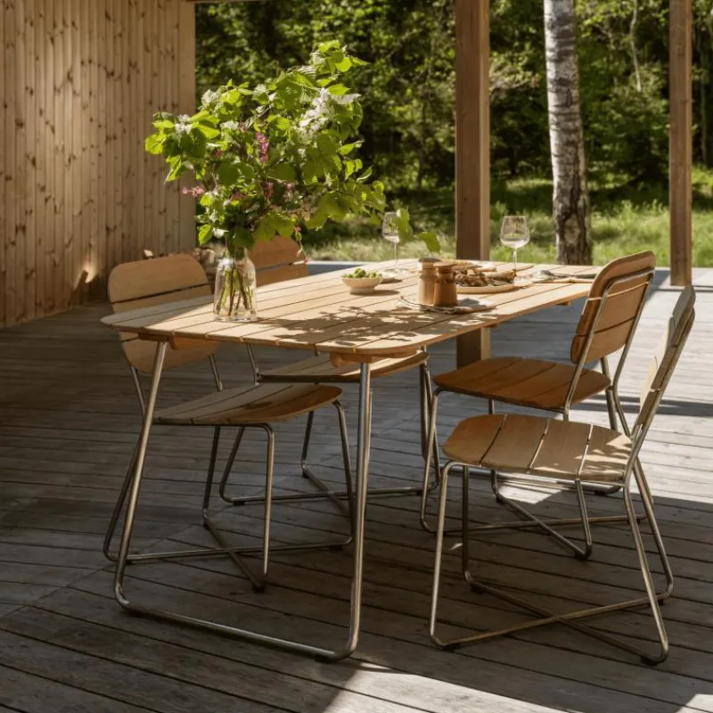 Best Lilium Stoel Tuinstoelen