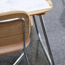 Best Lilium Stoel Tuinstoelen