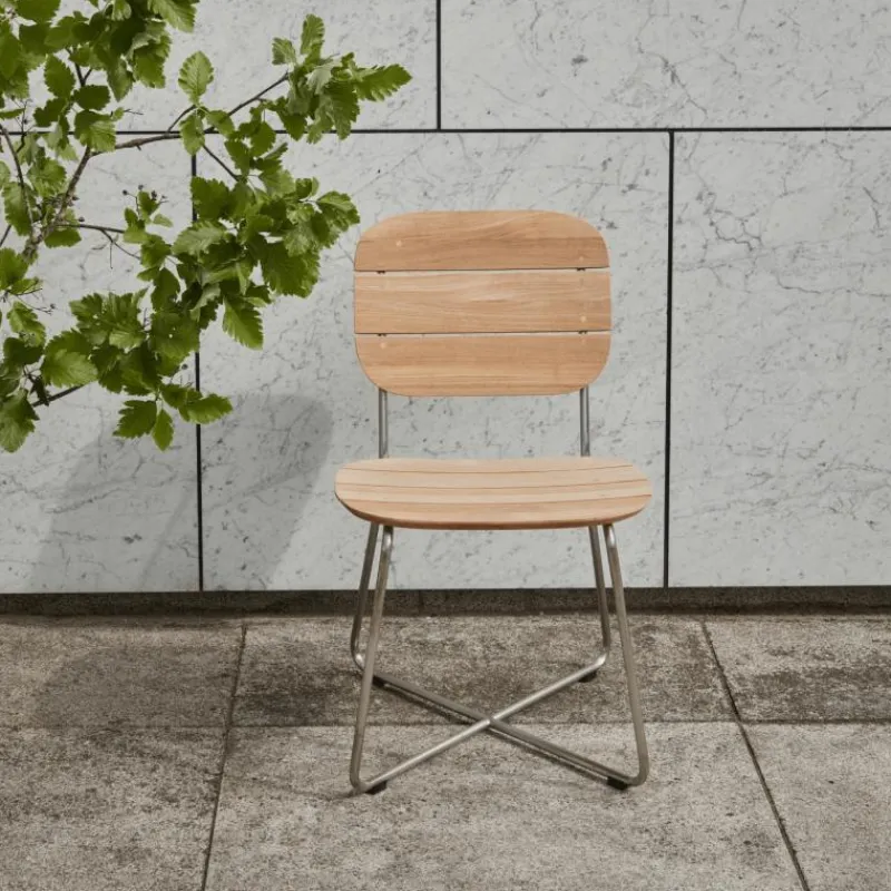 Best Lilium Stoel Tuinstoelen