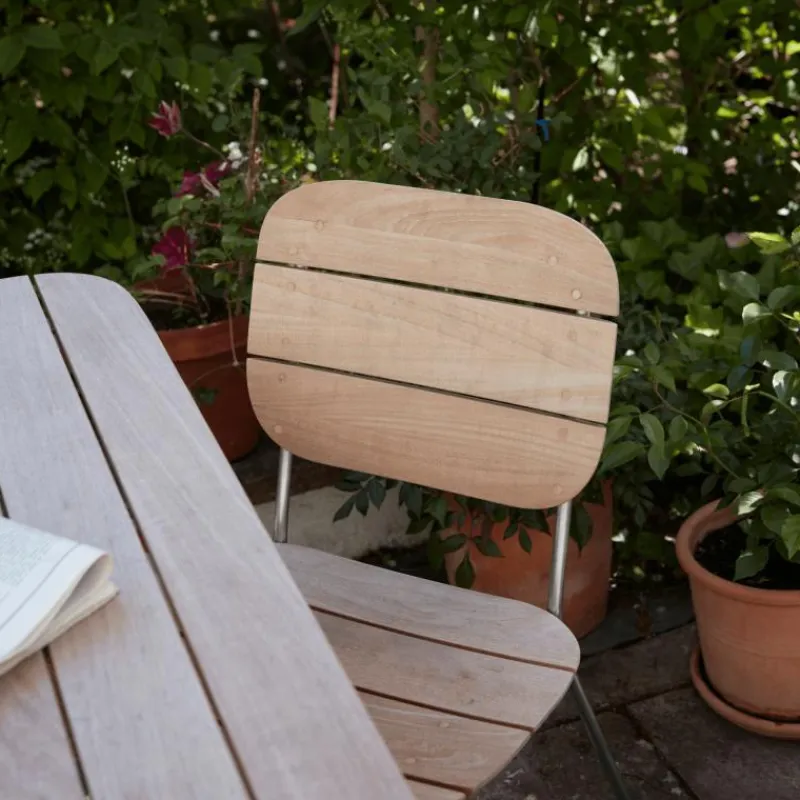 Best Lilium Stoel Tuinstoelen