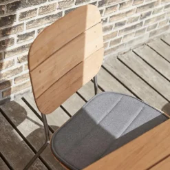 Best Lilium Stoel Tuinstoelen