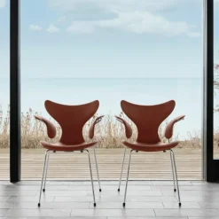 Discount Lily Armstoel Anniversary Collection Eetkamerstoelen