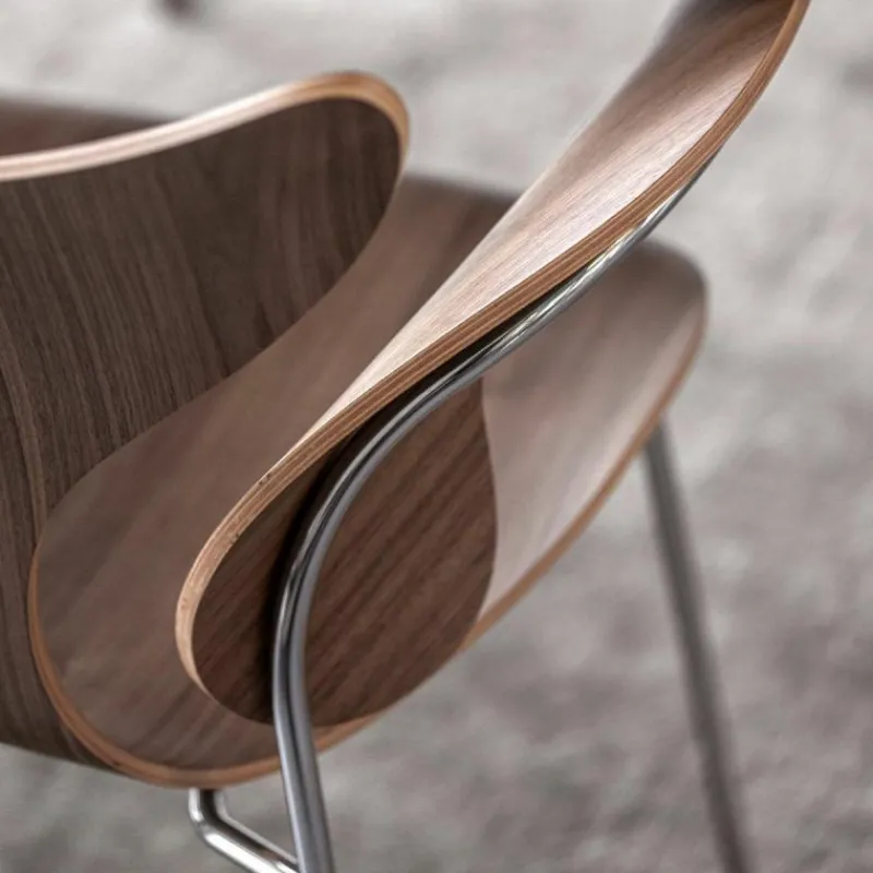 Outlet Lily Stoel Eetkamerstoelen