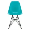 Outlet Limited Edition Eames Fiberglass Chair DSR Eetkamerstoelen