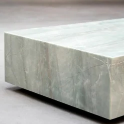 Sale Limited Edition Green Bellucci Lounge Table Salontafels