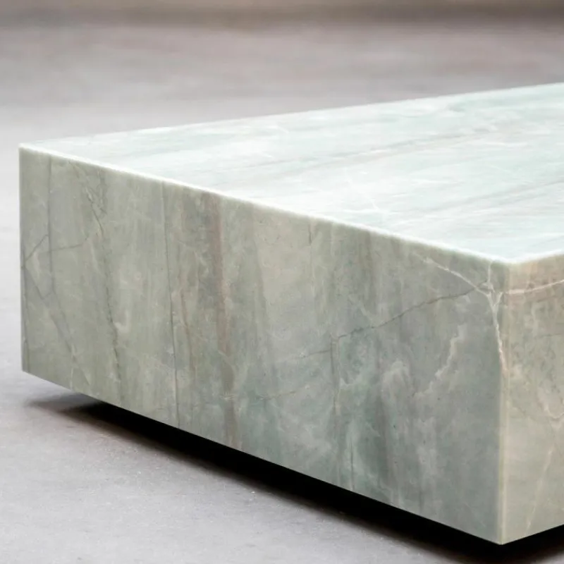 Sale Limited Edition Green Bellucci Lounge Table Salontafels