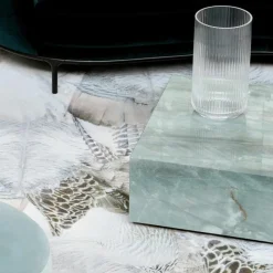 Sale Limited Edition Green Bellucci Lounge Table Salontafels