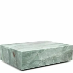 Sale Limited Edition Green Bellucci Lounge Table Salontafels
