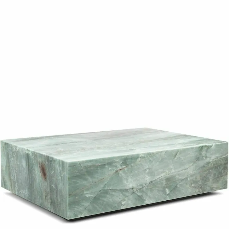 Sale Limited Edition Green Bellucci Lounge Table Salontafels