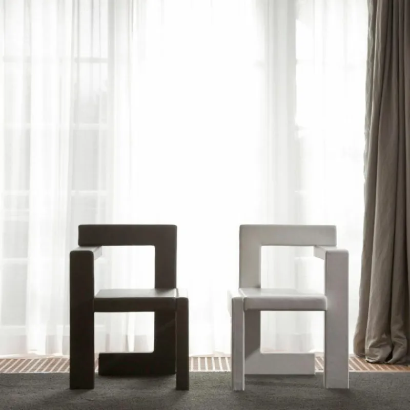 Outlet Limited Edition Steltman Stoel Fauteuils