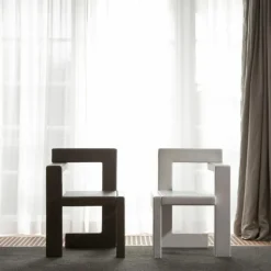 Outlet Limited Edition Steltman Stoel Fauteuils