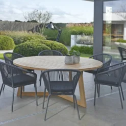 Discount Limone Tuintafel Tuintafels|Eettafels