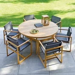 Discount Limone Tuintafel Tuintafels|Eettafels