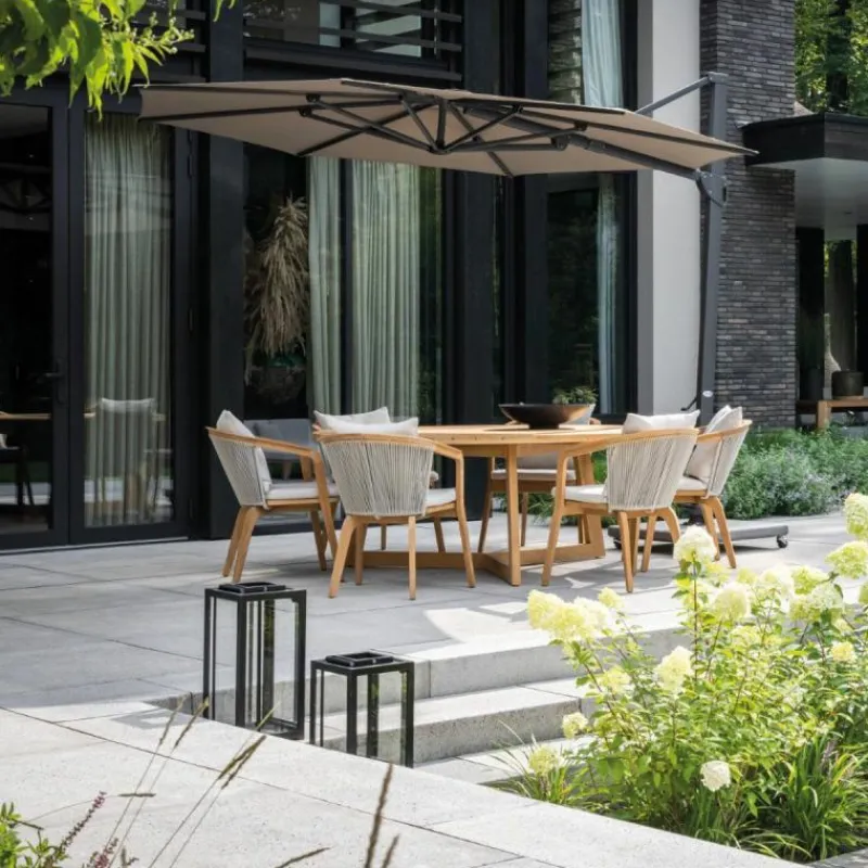 Discount Limone Tuintafel Tuintafels|Eettafels