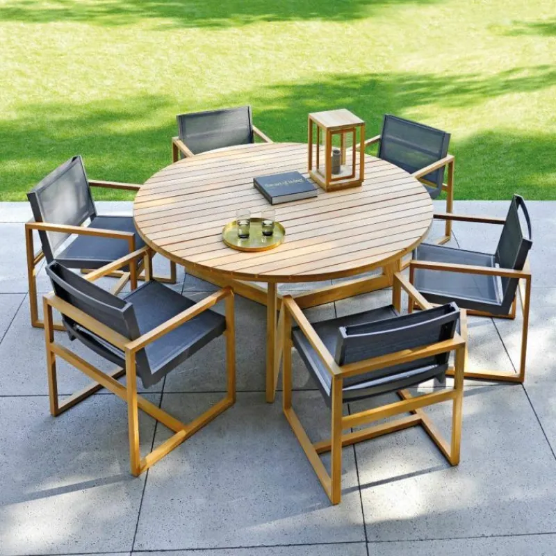 Discount Limone Tuintafel Tuintafels|Eettafels