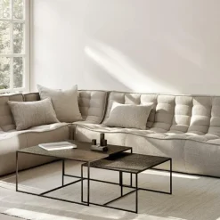 New Lin Kussen Sierkussens