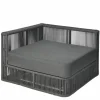 Outlet Lincoln Modulaire Loungebank Tuinbanken