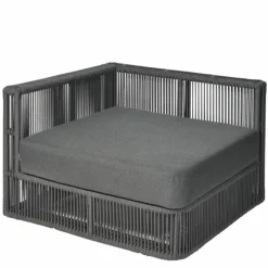 Outlet Lincoln Modulaire Loungebank Tuinbanken