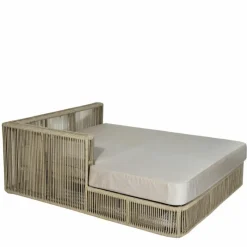 Outlet Lincoln Modulaire Loungebank Tuinbanken