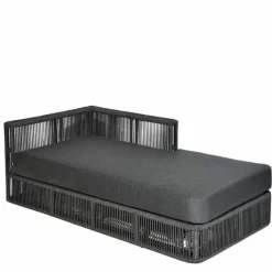 Outlet Lincoln Modulaire Loungebank Tuinbanken