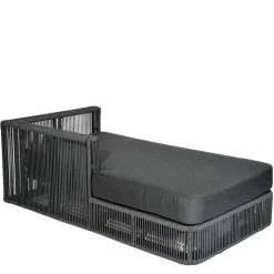 Outlet Lincoln Modulaire Loungebank Tuinbanken
