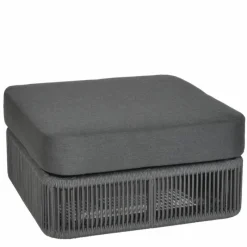 Outlet Lincoln Modulaire Loungebank Tuinbanken