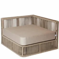 Outlet Lincoln Modulaire Loungebank Tuinbanken
