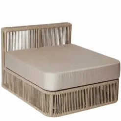 Outlet Lincoln Modulaire Loungebank Tuinbanken