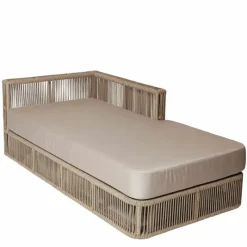 Outlet Lincoln Modulaire Loungebank Tuinbanken