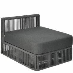 Outlet Lincoln Modulaire Loungebank Tuinbanken