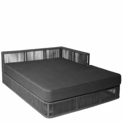 Outlet Lincoln Modulaire Loungebank Tuinbanken