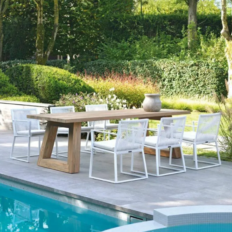 New Lincoln Stoel Tuinstoelen