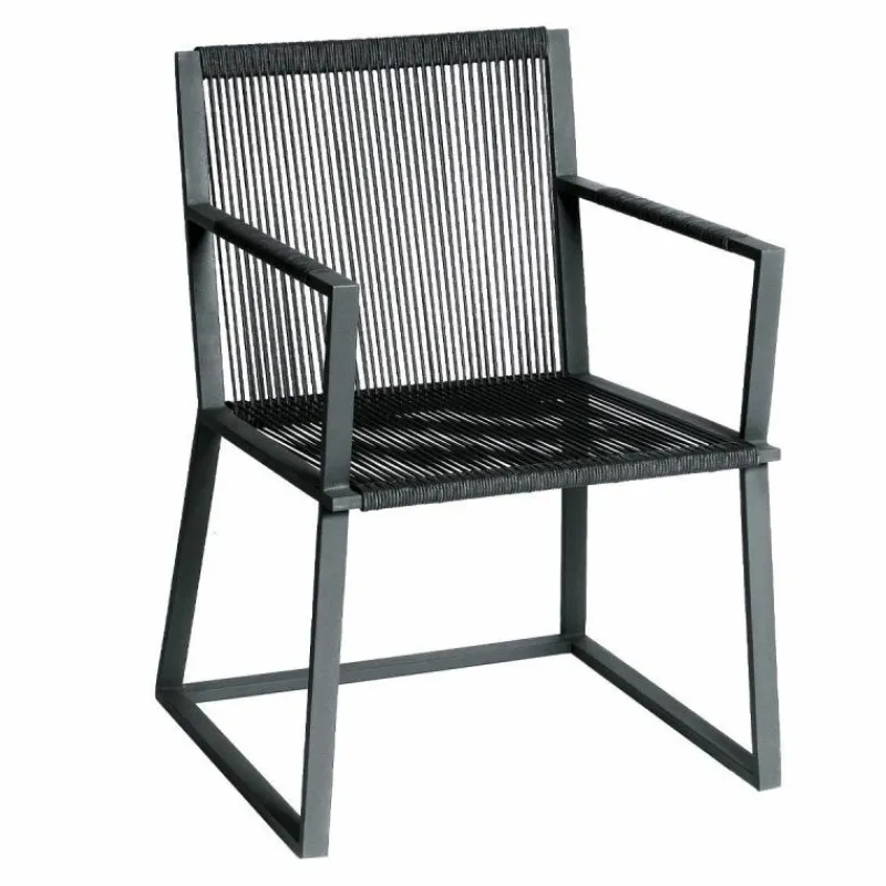 New Lincoln Stoel Tuinstoelen