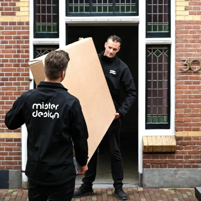 New Line Wandkast Wandkasten