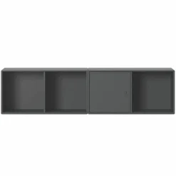 New Line Wandkast Wandkasten