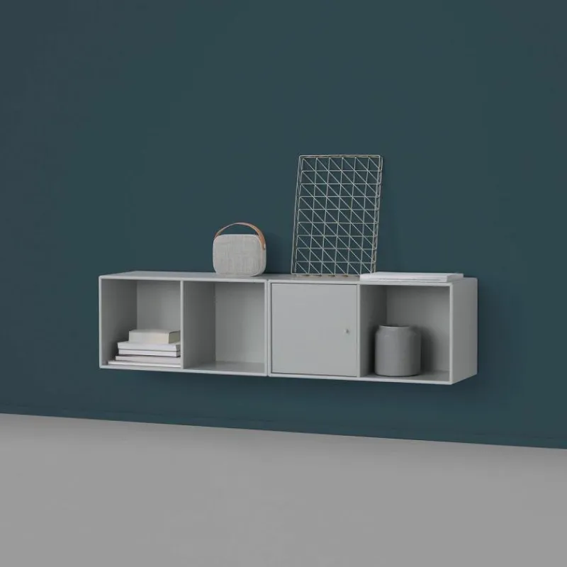 New Line Wandkast Wandkasten