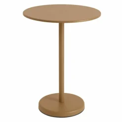 Clearance Linear Steel Café Bartafel Tuintafels